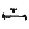 NEXELO pumpa Al manometer NEXELO 76157