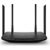 TP-LINK Archer VR300 AC1200 Wi-Fi VDSL/ADSL Modem Router, 867Mbps at 5GHz + 300Mbps at 2.4GHz, 4 FE ports