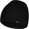 Zimná čiapka Mil-Tec čierna, univerzálna (Termoaktívny Polar Fleece BEANIE SOFT - Čierny)