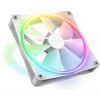 NZXT ventilátor RF-D14SF-W1 biely