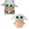 Star Wars Jumping Grogu 20cm