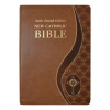 St. Joseph New Catholic Bible (Kniha)