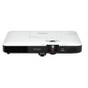 EPSON projektor EB-1780W, 1280x800, 3000ANSI, 10000:1, HDMI, USB 3-in-1, MHL, WiFi, 1,8kg, 5 LET ZÁRUKA V11H795040
