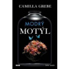 Modrý motýl - Camilla Grebe