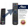 diaľkový ovládač alien lg akb73715679