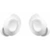 Slúchadlá Samsung Galaxy Buds FE SM-R400 do uší Bluetooth 5.2 biele