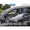 Deflektory na okná pre Volvo XC60 2, 2ks