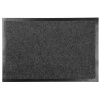 Rohožka MagicHome TRM 002, pred dvere, 40x60 cm, šedá