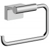Hansgrohe AddStoris S - Držiak na toaletný papier, chróm 41788000