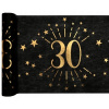 Behúň z polyesteru Santex 500 cm x 30 cm obdĺžnikový