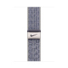 Apple Watch 40mm Grey/Blue Nike Sport Loop MC1G4ZM/A