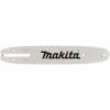 Makita - Náhradná lišta pre reťazovú pílu, 25 cm 191G22-4