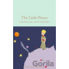 The Little Prince - Antoine de Saint-Exupéry