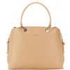 David Jones veľká dámska kabelka 6722-2 almond 7302020-4