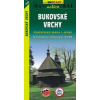 Bukovské vrchy 1:50 000