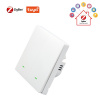 Tuya ZigBee Tlačítkový Vypínač Dvojtlačítkový 2CH
