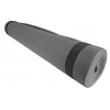 Kubisport karimatka fitness 173x61x0,4cm černá