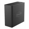 TerraMaster D4 SSD 4x M.2 SSD NVMe Thunderbolt USB-C 40Gb/s až 32TB bez SSD