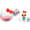 MGA L.O.L. Surprise! Hello Kitty bábika, série 2, PDQ 523840-EUC