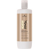 Schwarzkopf Professional Krémový pečující vyvíječ BLONDME Premium Developer 6% Objem: 1000 ml
