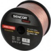SAV 2075-100m repro kab 2x0,75mm2 SENCOR