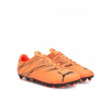 Pánske kopačky Puma 10747714 ATTACANTO FG/AG Oranžové, veľkosť 45