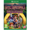 Hotel Transylvania 3 Monster Overboard Microsoft Xbox One