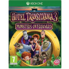 Hotel Transylvania 3: Monsters Overboard