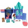 Mattel Disney Malá morská víla Ariel herná sada, HLX16 (mHLX16)