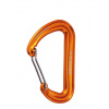 Karabína Camp Photon Wire - orange