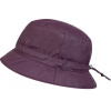 Fiebig - Headwear since 1903 Nepremokavý fialový bucket hat - jesenný vodeodolný klobúk - Fiebig 1903 Veľkosť: 57 cm (M)