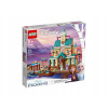 LEGO Disney 41167 Arendellská dedina v zámku