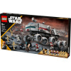LEGO Star Wars 75413 Republikánsky tank Juggernaut