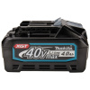 Makita BL4040 Li-ion XGT 40V/4,0Ah 191B26-6