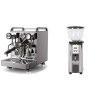 Rocket Espresso Mozzafiato FAST V + ECM C-Automatik 54