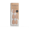 Kiss imPRESS Color Coffin Shape 30 ks