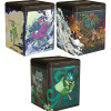 Pokémon TCG Stacking Tin 2025