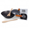 Ken Hom Classic wok set 31 cm, KH331051