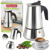 Moka kanvička Kamille 200 ml na 4 šálky