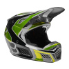 Motokrosová prilba FOX V3 RS Mirer MIPS MVRS ECE M