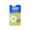Ceys Vulan Tape Páska utesňujúca 19 mm x 3 m