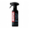 MOTUL E3 400 ML ČISTIACI PROSTRIEDOK NA UMÝVANIE DISKOV