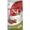 N&D GF Quinoa Dog Skin & Coat Duck & Coconut 7 kg