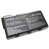 VHBW 3284 batéria MSI BTY-L74, BTY-L75 , 4400mAh Li-Ion - neoriginálna
