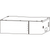 Felicity baterie FLS48100-M s BMS, 5.12 kWh, LV
