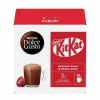 Kapsuly pre espressá NESCAFÉ Dolce Gusto® KitKat (16 ks)