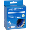 Náhradné pásy na bežky Colltex Fischer Nordic Skins Twin Skin 410 x 13.6 mm - Mix 41