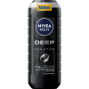 NIVEA MEN DEEP Čistiaci šampón na vlasy pre mužov 500 ml