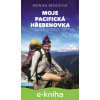 E-kniha Moje Pacifická hřebenovka - Monika Benešová