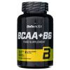 BioTech USA BCAA + B6 - 100 tabliet